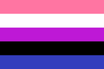 150px-Genderfluidity_Pride_Flag