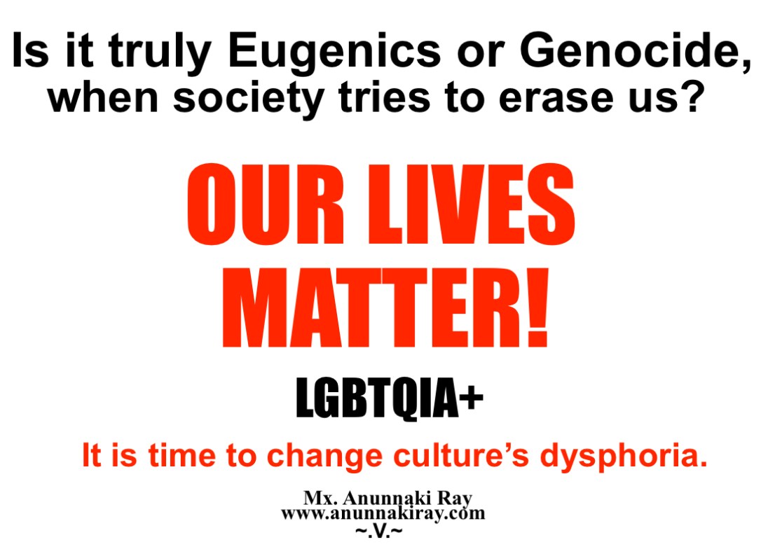 Eugenics and Genocide