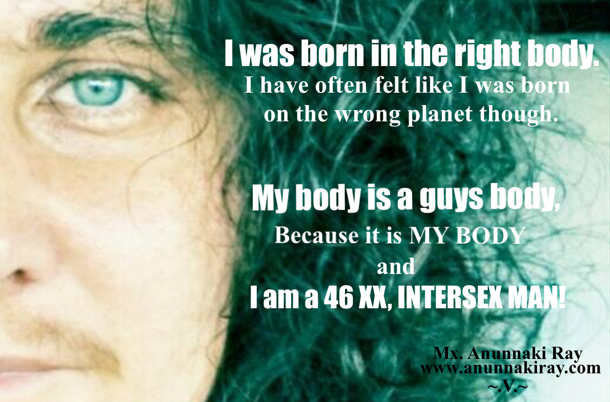 I Was Born in the Right Body2