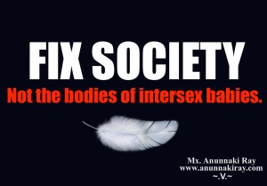 Fix Society with Angel Feather