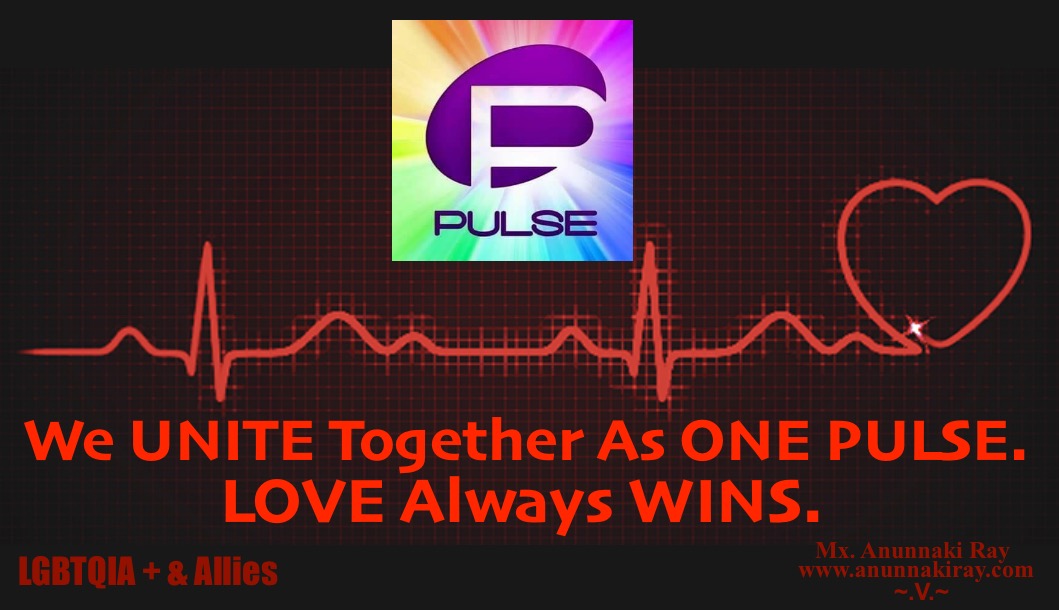 PULSE We United Together