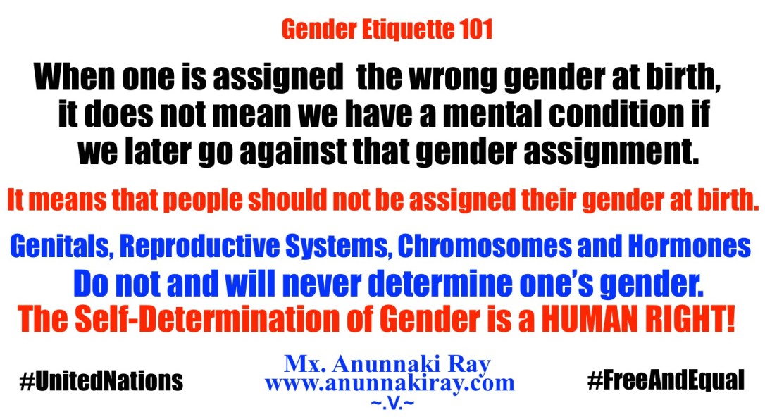 gender-assignment-at-birth-the-self-determination-of-gender-is-a-human-right
