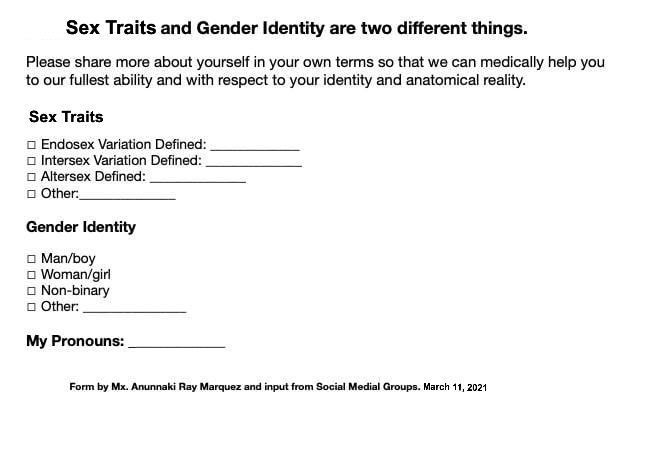 Anunnaki Marquez | A solutions for forms