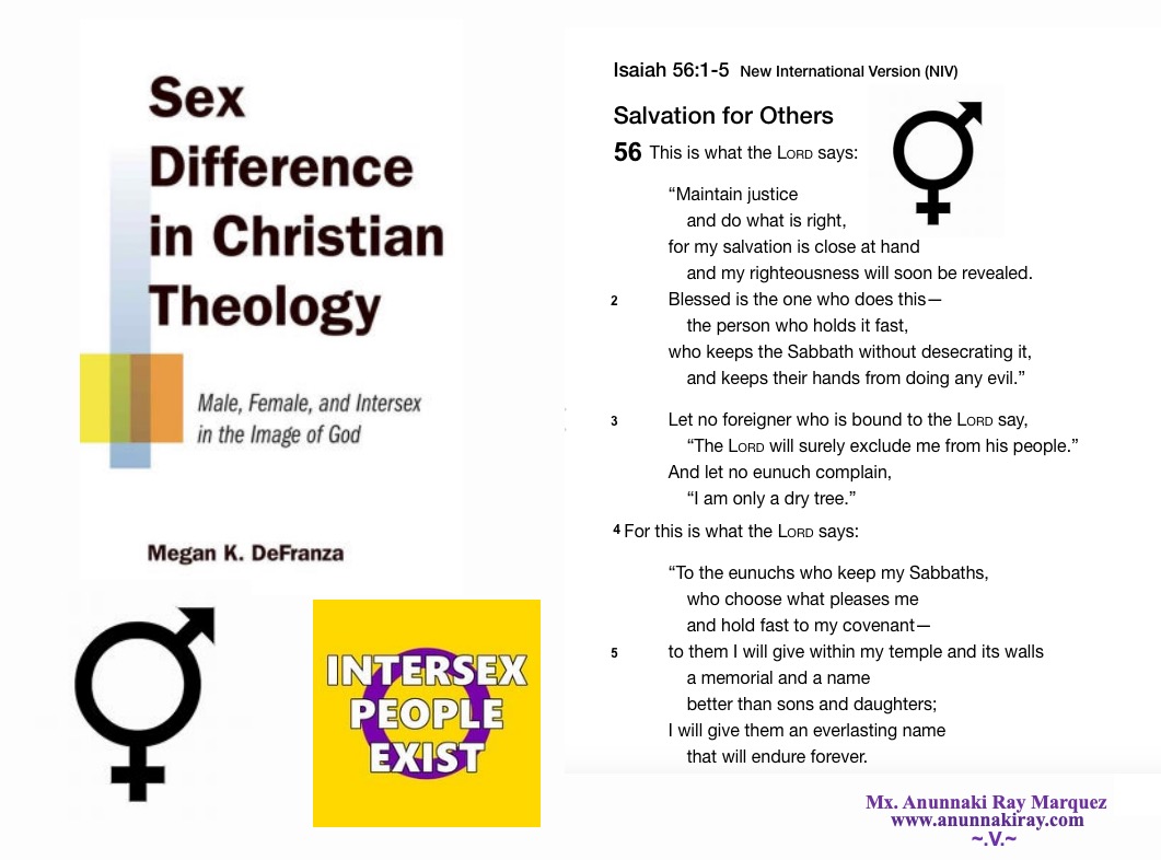 Born In The Image Of God | Megan Defranza | Bible Quote