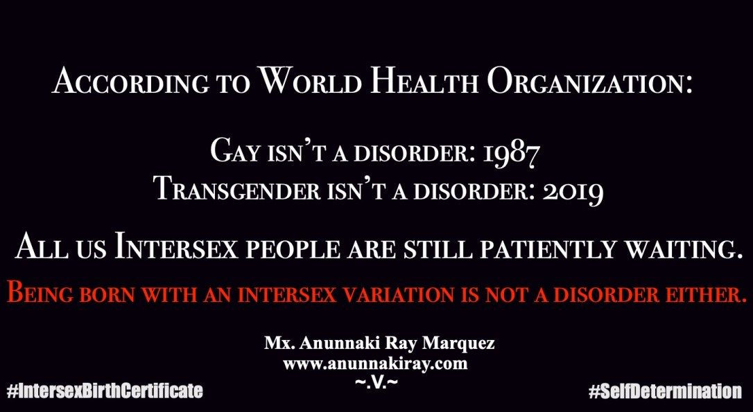 World Health Organization