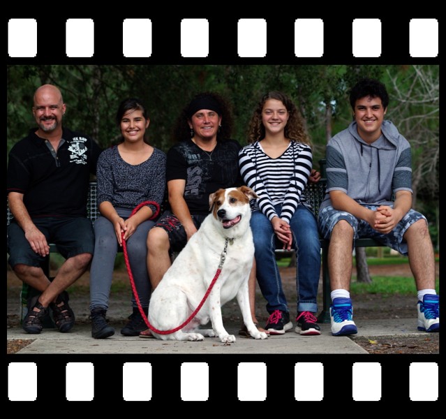 Documentary: Stories of Intersex and Faith with the Marquez-Bunce Family, 2017