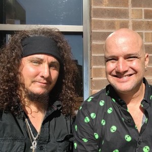 Anunnaki and James Bunce October 2019