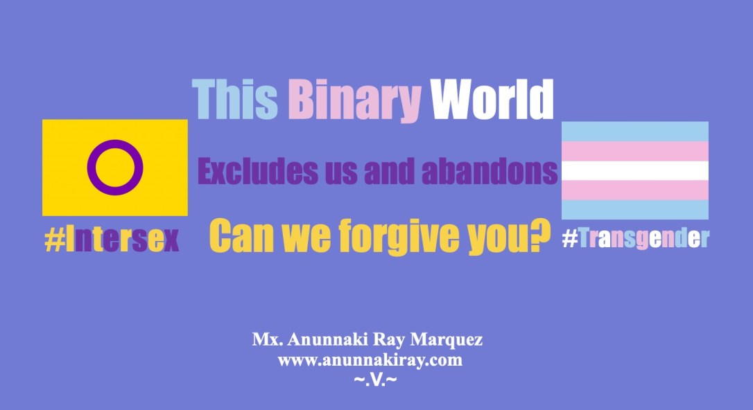 This Binary World Haiku