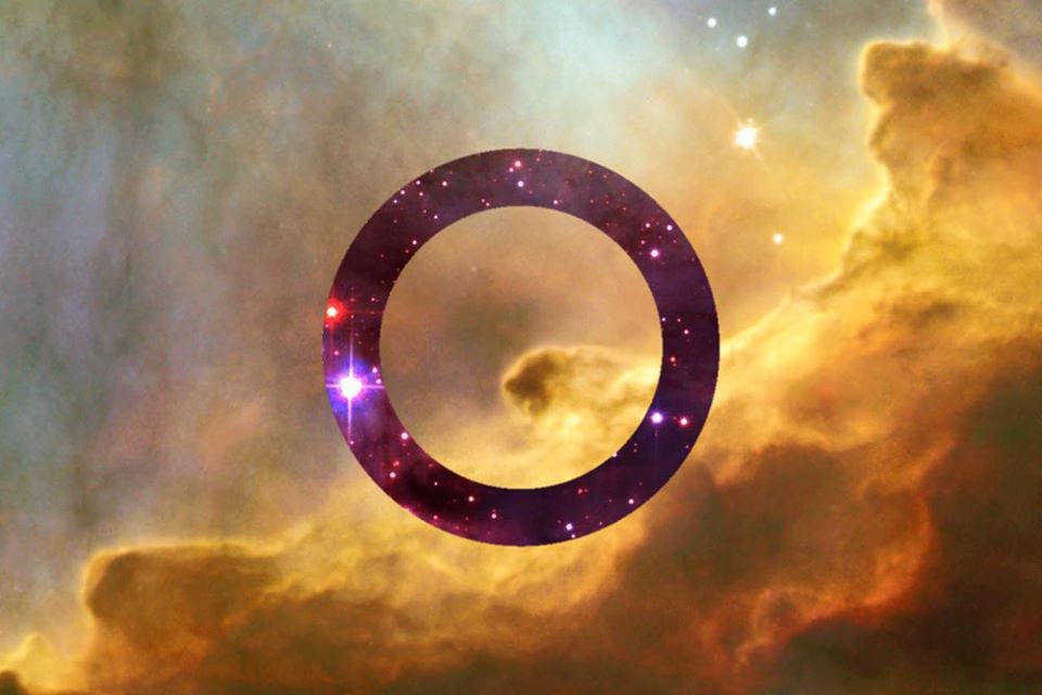 Intersex PRIDE Flag | Pride Space Flags created by Laurie Raye