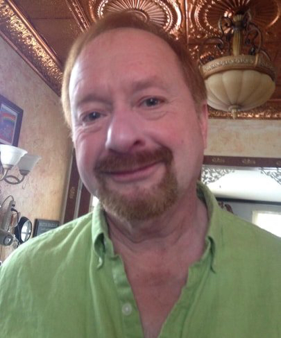 Jim Costich January 2020